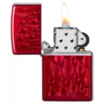 Zippo Candy Apple Red - 60004598